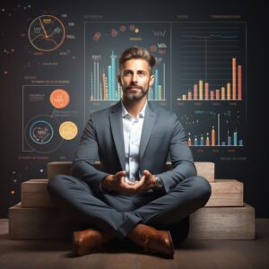 8. Be the Zen Master of Business Success 8. Be the Zen Master of Business Success